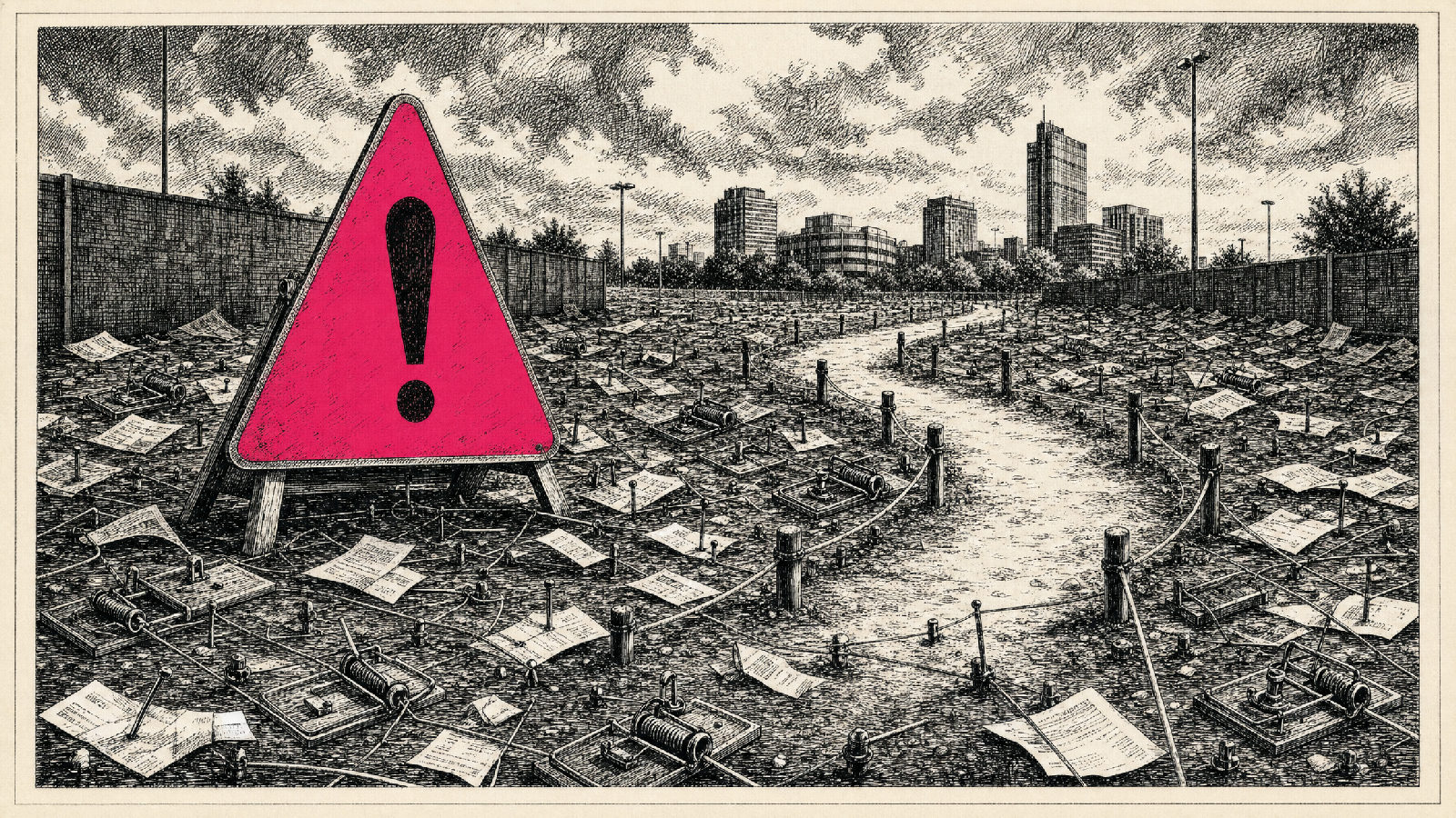 7 Reasons People Lose Parking Appeals (And How to Avoid Every One)